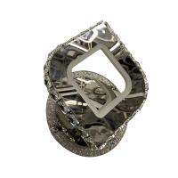 Бра SL1015 Crystal Chrome Studio Led от производителя светодиодных настенных бра Studio Led