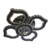 Люстра потолочная светодиодная Studio Led SL896/5 RGB Crystal Chrome от производителя светодиодных потолочных люстр Studio Led