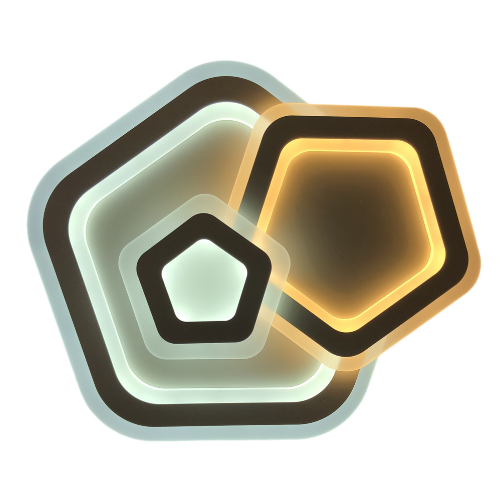 Светодиодная потолочная люстра Studio Led 8030/550 White от производителя светодиодных потолочных люстр Studio Led