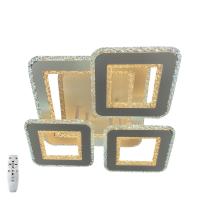 Люстра потолочная светодиодная SL766/4P RGB White Studio Led от производителя светодиодных потолочных люстр Studio Led