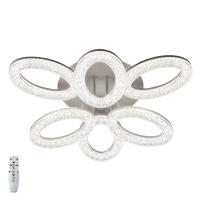 Люстра потолочная светодиодная SL738/6 White Studio Led от производителя светодиодных потолочных люстр Studio Led