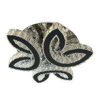 Люстра потолочная светодиодная Studio Led SL902/3 Crystal Chrome от производителя светодиодных потолочных люстр Studio Led