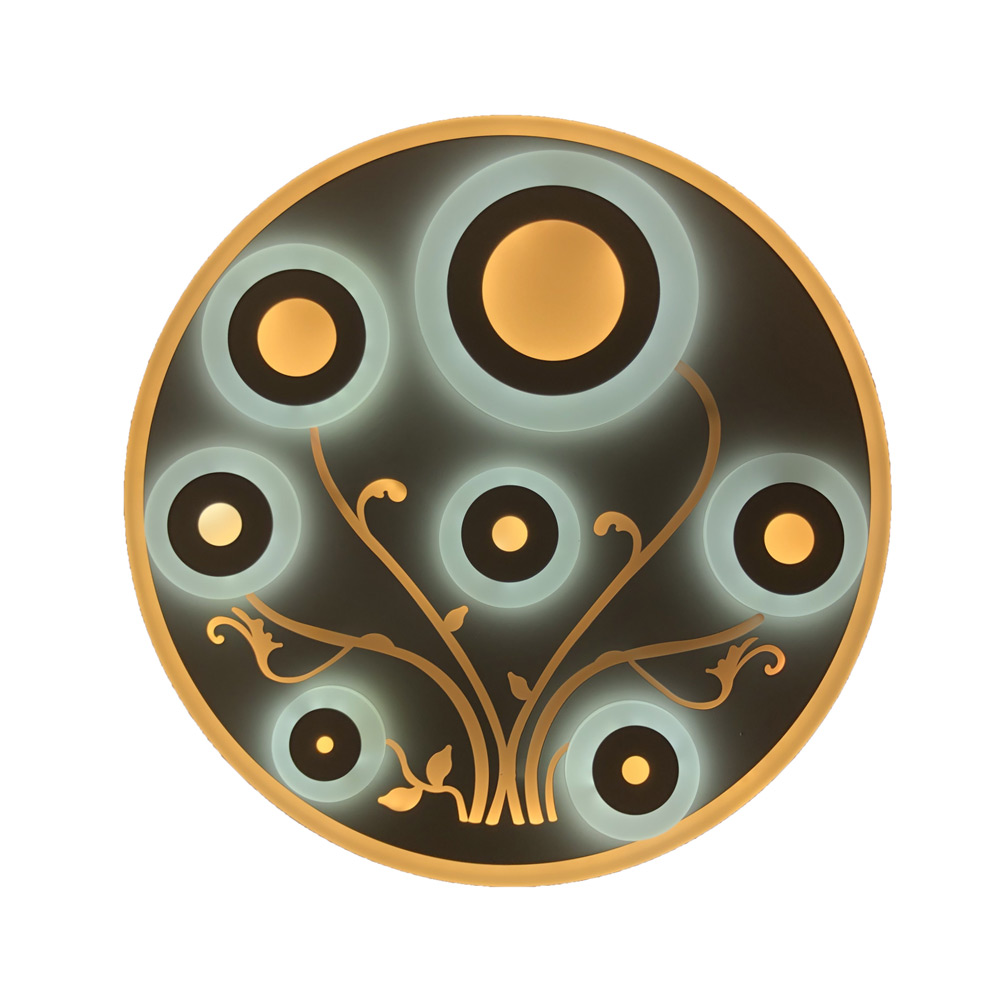 Светодиодная потолочная люстра Studio Led 8035/550 White от производителя светодиодных потолочных люстр Studio Led