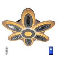 Люстра потолочная светодиодная Studio Led SL148/5 3D White от производителя светодиодных потолочных люстр Studio Led