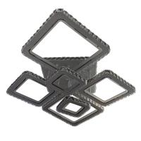 Люстра потолочная светодиодная Studio Led SL888/6 RGB Crystal White+Chrome от производителя светодиодных потолочных люстр Studio Led