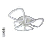 Люстра потолочная светодиодная SL716/6 RGB White Studio Led от производителя светодиодных потолочных люстр Studio Led