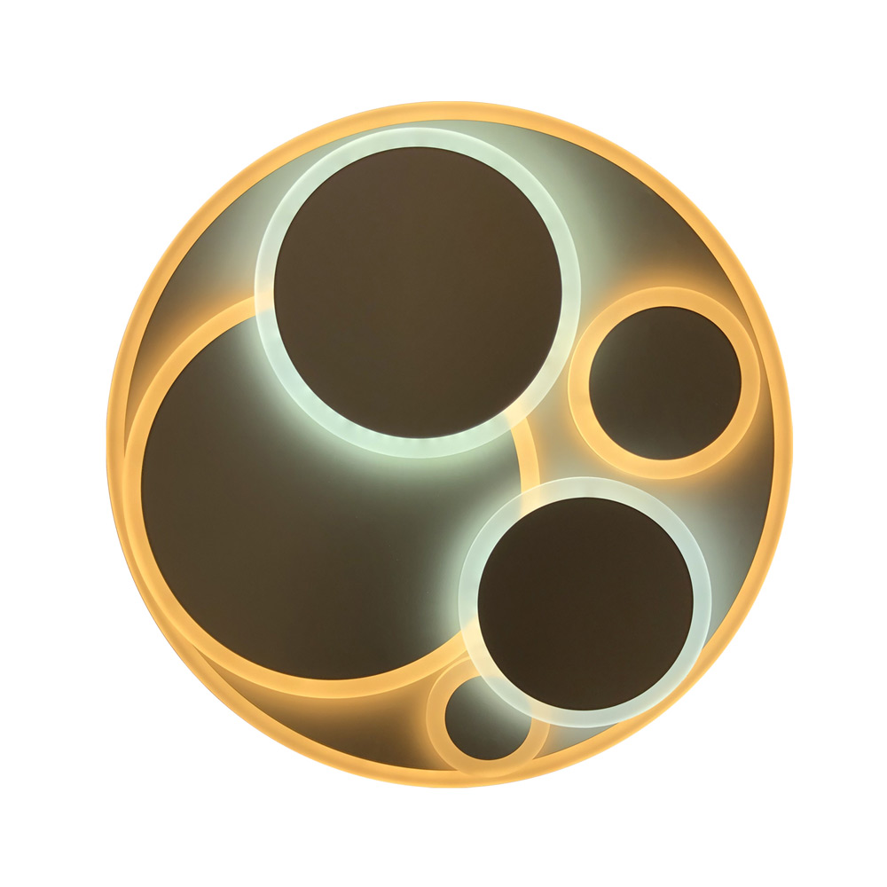 Светодиодная потолочная люстра Studio Led 8032/550 White от производителя светодиодных потолочных люстр Studio Led