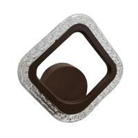 Бра SL1016 Coffee Studio Led от производителя светодиодных настенных бра Studio Led