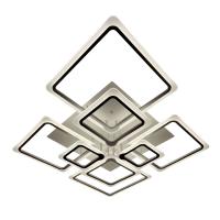 Люстра потолочная светодиодная Studio Led SL905/8 White от производителя светодиодных потолочных люстр Studio Led