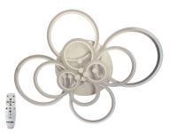 Люстра потолочная светодиодная Studio Led SL601/10 White от производителя светодиодных потолочных люстр Studio Led