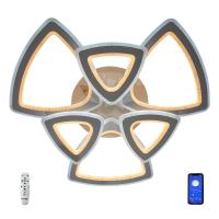 Люстра потолочная светодиодная Studio Led SL137/6 White от производителя светодиодных потолочных люстр Studio Led