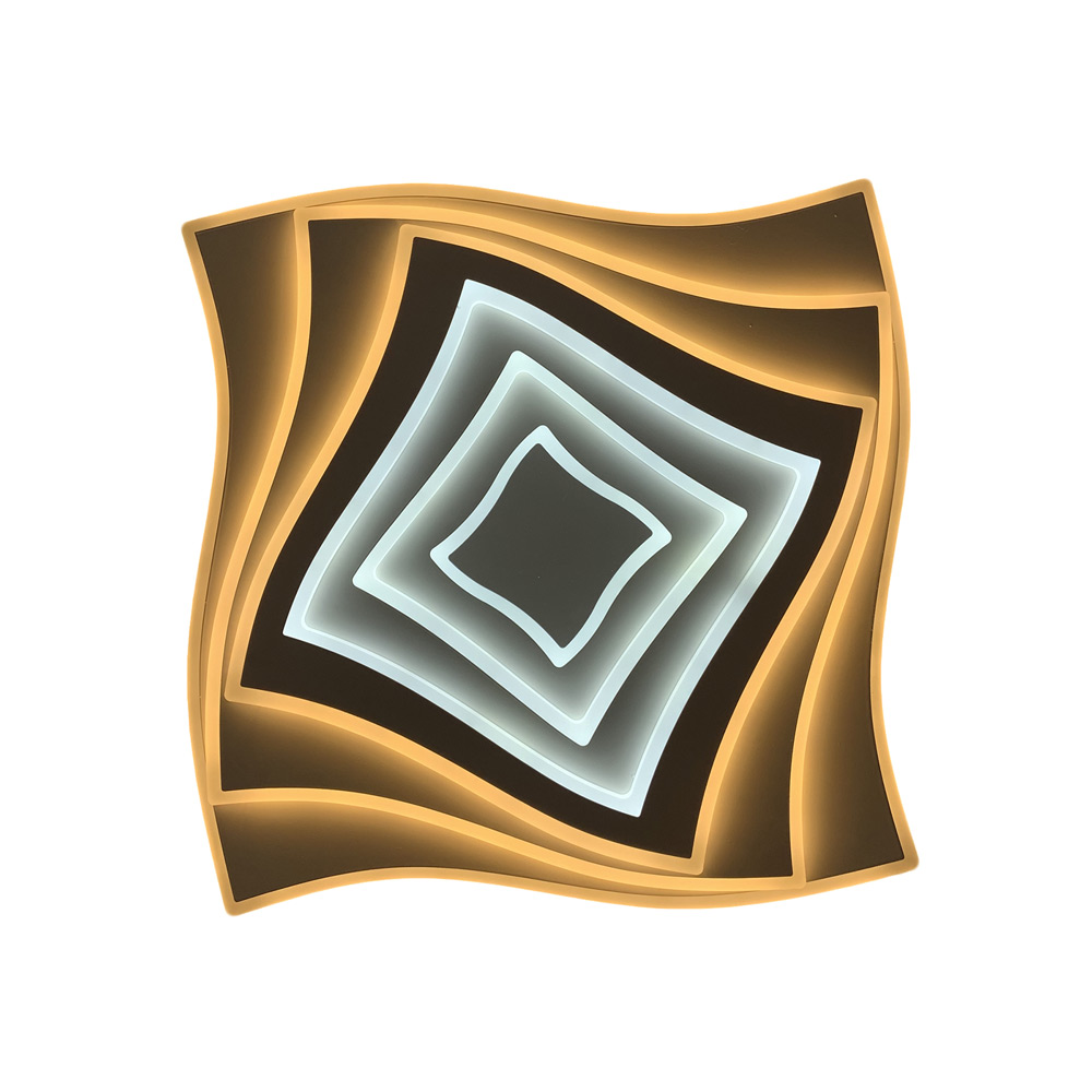 Светодиодная потолочная люстра Studio Led 0004/550 White от производителя светодиодных потолочных люстр Studio Led