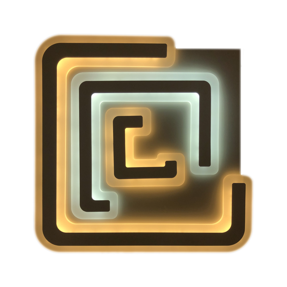 Светодиодная потолочная люстра Studio Led 8033/550 White от производителя светодиодных потолочных люстр Studio Led