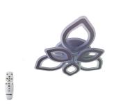 Люстра потолочная светодиодная Studio Led SL645/6 RGB Coffee от производителя светодиодных потолочных люстр Studio Led