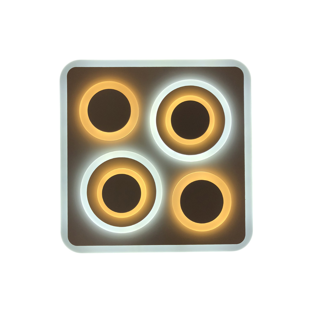 Светодиодная потолочная люстра Studio Led SL8098 White от производителя светодиодных потолочных люстр Studio Led