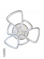 Люстра потолочная светодиодная SL721/6P RGB White Studio Led от производителя светодиодных потолочных люстр Studio Led