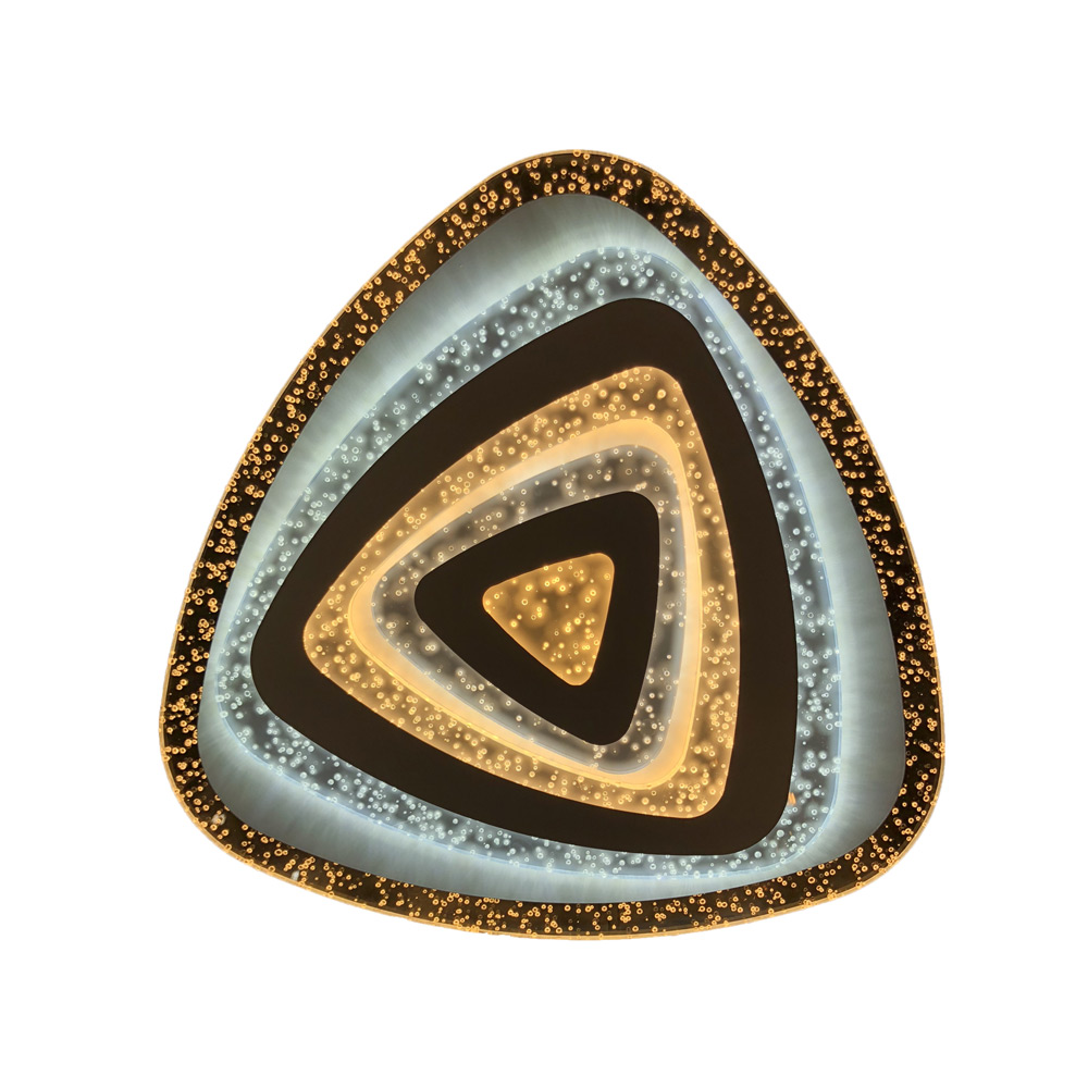 Светодиодная потолочная люстра Studio Led 8012/500P White от производителя светодиодных потолочных люстр Studio Led