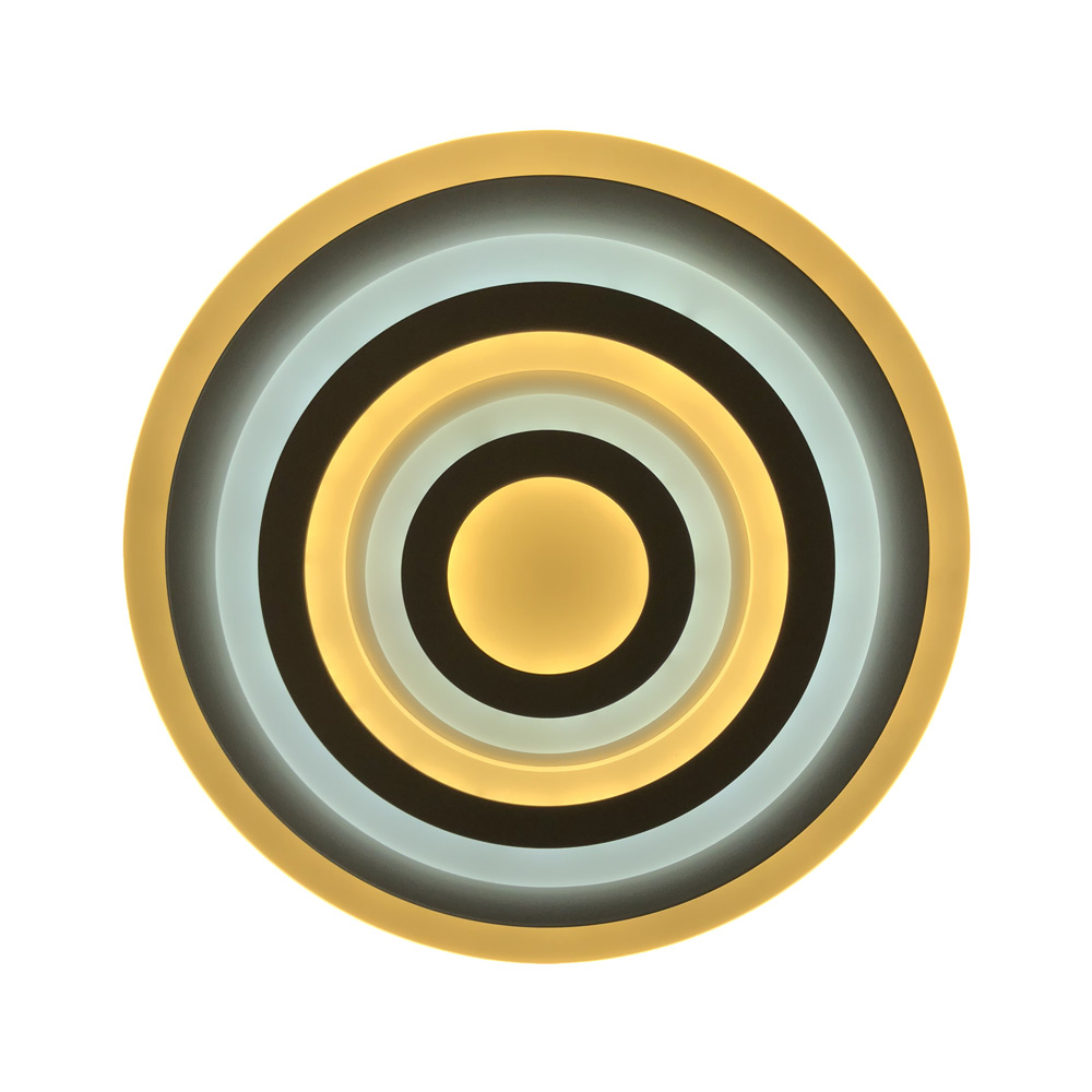 Светодиодная потолочная люстра Studio Led 8019/500 White от производителя светодиодных потолочных люстр Studio Led