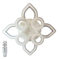 Люстра потолочная светодиодная SL825/8 White Studio Led от производителя светодиодных потолочных люстр Studio Led