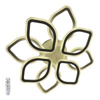 Люстра потолочная светодиодная SL784/8 White Studio Led от производителя светодиодных потолочных люстр Studio Led