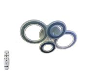 Люстра потолочная светодиодная Studio Led SL654/4 RGB White от производителя светодиодных потолочных люстр Studio Led