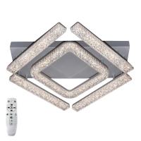 Люстра потолочная светодиодная SL749/2 White Studio Led от производителя светодиодных потолочных люстр Studio Led
