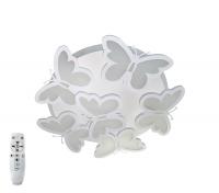 Люстра потолочная светодиодная SL703/6 RGB White Studio Led от производителя светодиодных потолочных люстр Studio Led