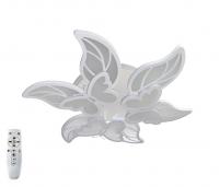 Люстра потолочная светодиодная SL704/8 RGB White Studio Led от производителя светодиодных потолочных люстр Studio Led