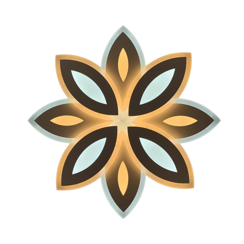 Светодиодная потолочная люстра Studio Led 1898/8 White от производителя светодиодных потолочных люстр Studio Led