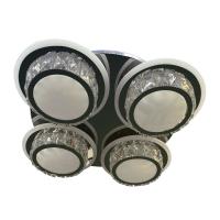 Люстра потолочная светодиодная Studio Led SL899/4 Crystal Chrome от производителя светодиодных потолочных люстр Studio Led