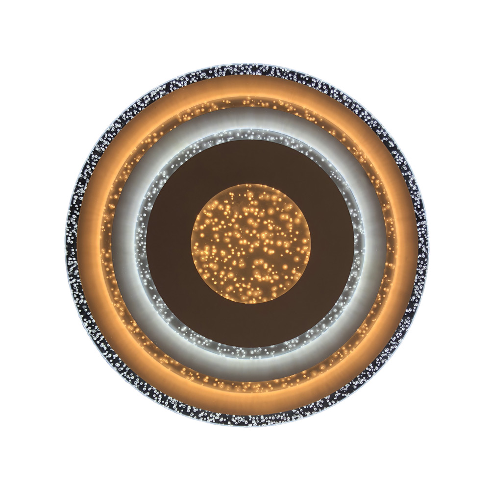 Светодиодная потолочная люстра Studio Led 8023/800P White от производителя светодиодных потолочных люстр Studio Led