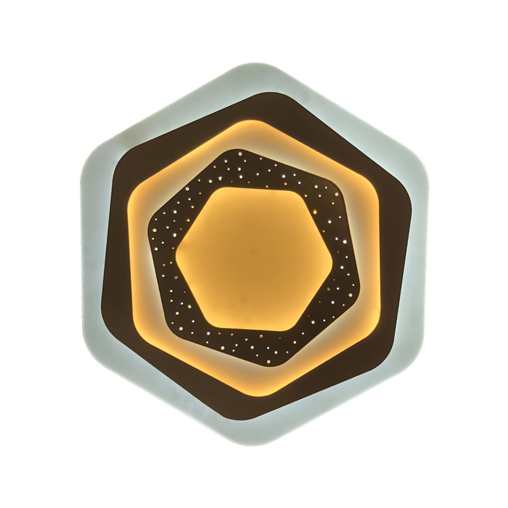 Светодиодная потолочная люстра Studio Led SL1202 White от производителя светодиодных потолочных люстр Studio Led