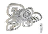 Люстра потолочная светодиодная SL680/6P RGB White Studio Led от производителя светодиодных потолочных люстр Studio Led