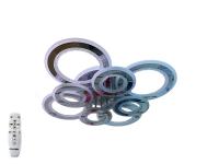 Люстра потолочная светодиодная Studio Led SL671/8 RGB Chrome от производителя светодиодных потолочных люстр Studio Led