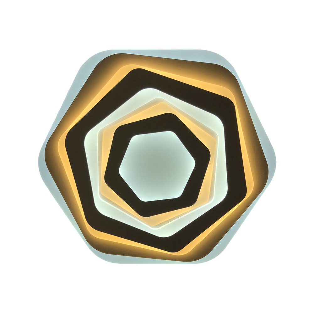 Светодиодная потолочная люстра Studio Led 8010/550 White от производителя светодиодных потолочных люстр Studio Led