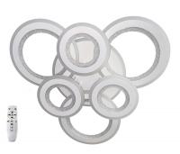 Люстра потолочная светодиодная Studio Led SL630/6 RGB White от производителя светодиодных потолочных люстр Studio Led