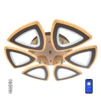 Люстра потолочная светодиодная Studio Led SL136/6 White от производителя светодиодных потолочных люстр Studio Led