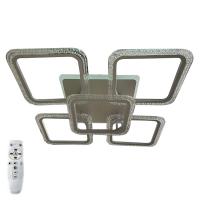 Люстра потолочная светодиодная SL757/5 RGB White Studio Led от производителя светодиодных потолочных люстр Studio Led