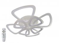 Люстра потолочная светодиодная SL700/8 RGB White Studio Led от производителя светодиодных потолочных люстр Studio Led