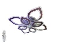 Люстра потолочная светодиодная Studio Led SL643/8 RGB White от производителя светодиодных потолочных люстр Studio Led