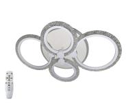 Люстра потолочная светодиодная SL705/4P White Studio Led от производителя светодиодных потолочных люстр Studio Led