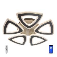 Люстра потолочная светодиодная  Studio Led SL136/5 White от производителя светодиодных потолочных люстр Studio Led