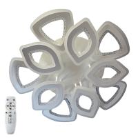 Люстра потолочная светодиодная SL824/10 White Studio Led от производителя светодиодных потолочных люстр Studio Led