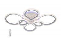 Люстра потолочная светодиодная SL506/6 RGB White Studio Led от производителя светодиодных потолочных люстр Studio Led