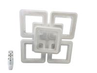 Люстра потолочная светодиодная Studio Led SL657/5 RGB White от производителя светодиодных потолочных люстр Studio Led