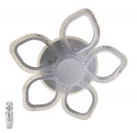 Люстра потолочная светодиодная SL683/5P RGB White Studio Led от производителя светодиодных потолочных люстр Studio Led