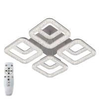 Люстра потолочная светодиодная SL733/8 White Studio Led от производителя светодиодных потолочных люстр Studio Led