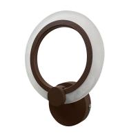 Бра SL1000 Coffee Studio Led от производителя светодиодных настенных бра Studio Led