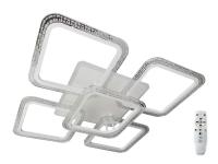 Люстра потолочная светодиодная SL713/5P RGB White Studio Led от производителя светодиодных потолочных люстр Studio Led