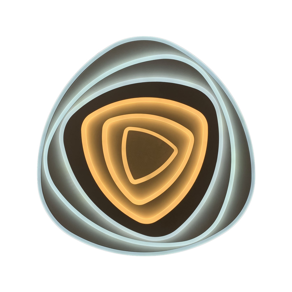 Светодиодная потолочная люстра Studio Led 0005/550 White от производителя светодиодных потолочных люстр Studio Led